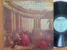 FORLANE UM 3508: VIOTTI “Violin Concerti No’s 22 & 23” LOLA BOBESCO / Kurt REDEL
