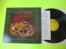 MEAT PUPPETS SELF TITLED LP SST ORIGINAL PRESS KBD HARDCORE PUNK BLACK FLAG