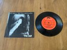 THE JAM # AUSTRALIAN BITTEREST PILL  7” VINYL WITH PICTURE SLEEVE - PAUL WELLER