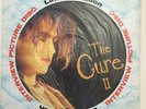 The Cure. Limited Edition Interview Picture Disc II. 12