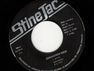 JACKIE MITTOO - ARMAGIDEON ROCK / MASH DOWN BABYLON