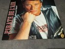 Maxi 45 tours JOHNNY hallyday