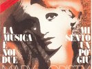 MARY CRISTY: LA MUSICA E NOI DUE / EUROVISION SONG CONTEST - POLYDOR ITALIEN