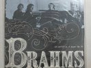 KULKA, KAMASA, JABLONSKI Brahms Quartet RARE LP STILL SEALED MUZA SX 1150