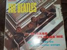 Please Please Me [LP Remaster] by The Beatles (Vinyl, Apple records)