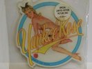 David Lee Roth Yankee Rose special limited edition picture disc vinyl LP
