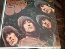 THE BEATLES...BIRTH OF THE BEATLES...A HARD DAYS NIGHT...RUBBER SOUL...AT THE HO