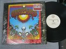 Grateful Dead Aoxomoxoa  Shrink WS 1790 LP