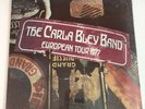 Carla Bley Band LP European Tour 1977 SEALED ORIG