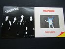 TELEPHONE 