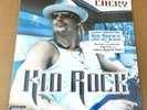 Sealed Kid Rock Cocky 2-LP Turquoise Vinyl Exclusive Sealed No Reserver