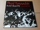 DEAD KENNEDYS - moral majority-  lp -punk