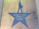 New 2015 Hamilton Original Broadway Cast Recording 4 LP Vinyl Box Set Sealed