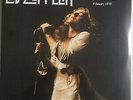 LED ZEPPELIN JIMMY PAGE BIRTHAY LIVE 1970 - LP 33 GIRI - 12