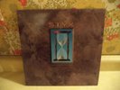 Styx  Edge of the Century Record Album LP (A&M, 1990)