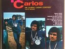 Roberto Carlos - GATO NEGRO- Rare MADE IN MEXICO - Lp - Rock Brasil Garage Surf
