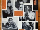 The Jazz Messengers – Debut Self-Titled Hard Bop Jazz OG Vinyl LP – Byrd-Mobley