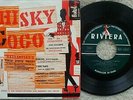 Tito Puente - Whisky A Gogo - RARE France Latin 13067 EP - EXCELLENT- Low Price