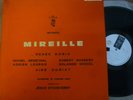 GOUNOD Mireille - RENEE DORIA - JESUS ETCHEVERRY  / VEGA VAL 126