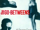 The Go-Betweens 16 Lovers Lane NEAR MINT Beggars Banquet Vinyl LP