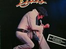 Elvis Presley The Las Vegas Years NEAR MINT RCA Vinyl LP