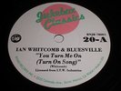 Ian Whitcomb & Bluesville: You Turn Me On / Bobby Freeman: 78 - Jukebox Classics