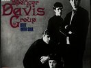 The Spencer Davis Group Beat With Soul NEAR MINT Fontana Vinyl LP