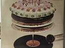 THE ROLLING STONES 'Let It Bleed' Orig UK Decca LP w/inner VGC SKL 5025