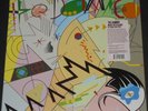 THE DAMNED music for pleasure USA LP 2017 new sealed MAUVE VINYL limited 1000