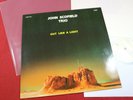 John Scofield Trio  OUT LIKE A LIGHT  -  LP enja 4038 Germany Testpressung Promo