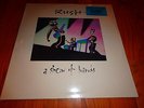 Rush - A Show of Hands LP vinyl record sealed NEW RARE 1st pressing 1989