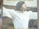 Doppel LP Rolling Stones Hyde Park 1969 White Vinyl