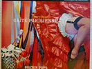 RCA LSC-1817 Living Stereo OFFENBACH Gaite Parisienne FIEDLER 11S / 10S