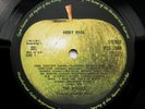 The Beatles - Abbey Road - UK 1974 Press -2/-2U Apple Cutting LP & Rare Cover