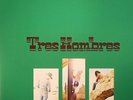 ZZ TOP - Tres Hombres - Vinyl (180 gram audiophile vinyl gatefold LP)