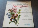 GRIEG/DELIUS/IRVING-SPRINGTIME-HMV CSD 1346 TS ED1