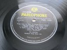 THE BEATLES A Hard Day's Night UK BLACK/YELLOW MONO PARLOPHONE VINYL LP E.J. Day