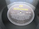 THE BEATLES Please Please Me UK MONO BLACK & YELLOW PARLOPHONE VINYL LP -1N/-1N