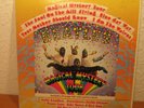 THE BEATLES MAGICAL MYSTERY TOUR  USA SMALL 2835 CAPITOL LP  VINYL