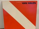 VAN HALEN DIVER DOWN LP 1982 WB R-144205 VINTAGE VINYL CLEAN EX