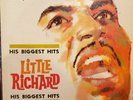 Original Vintage USA Little Richard His Biggest Hits Specialty Records SP-2111