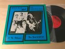 BEACH BOYS MEET THE GRATEFUL DEAD 2 LP At The Fillmore 4/27/71 Live Psych NM-