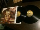 NAS I AM 2 LP SET VINYL NY STATE OF MIND PREMIER VG+ ORINGAL SLEEVES HATE ME NOW