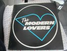 THE MODERN LOVERS the modern lovers 33T vinyl année 1976