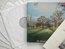SERENADE St.Martin-in-the-Fields MARRINER 4 LP BOX Argo R225445 BARBER/DVORAK