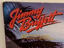 JIMMY BUFFETT SONGS YOU KNOW BY HEART LP 1985 MCA 5633 PRESSING CLEAN VINYL EX