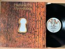 Humble Pie Thunderbox - Excellent 1st US Press Pitman Keyhole Cut Cover Vinyl LP