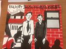 Elliott Smith And Pete Krebs: Shytown / No Confidence Man SM001 7