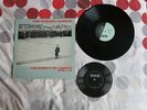 THE HUMAN LEAGUE - THE DIGNITY OF LABOUR PTS 1-4 & FLEXI - FAST RECORDS - NM