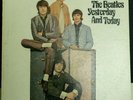 THE BEATLES BUTCHER COVER Second State MONO Original Sleeve RIAA 3 Yesterday